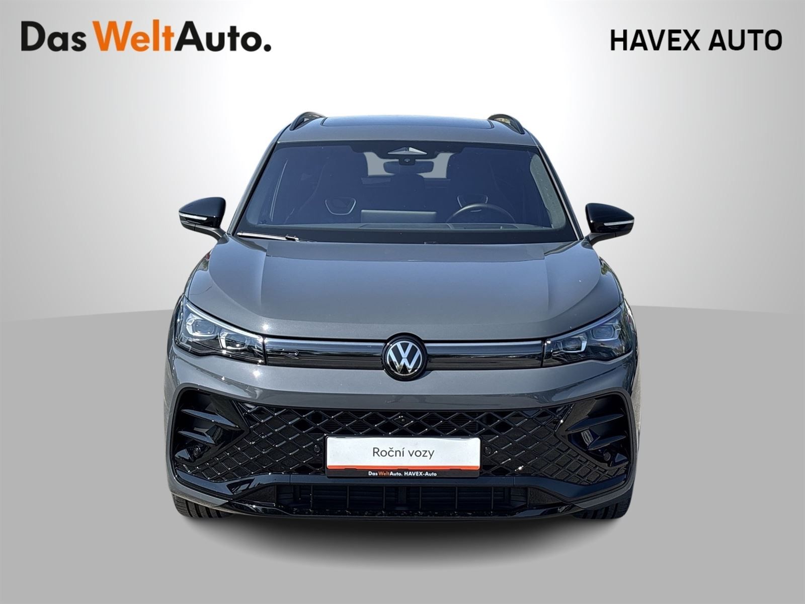 Volkswagen Tiguan, 2.0 TDI 4MOT DSG R-Line People - fotka 4