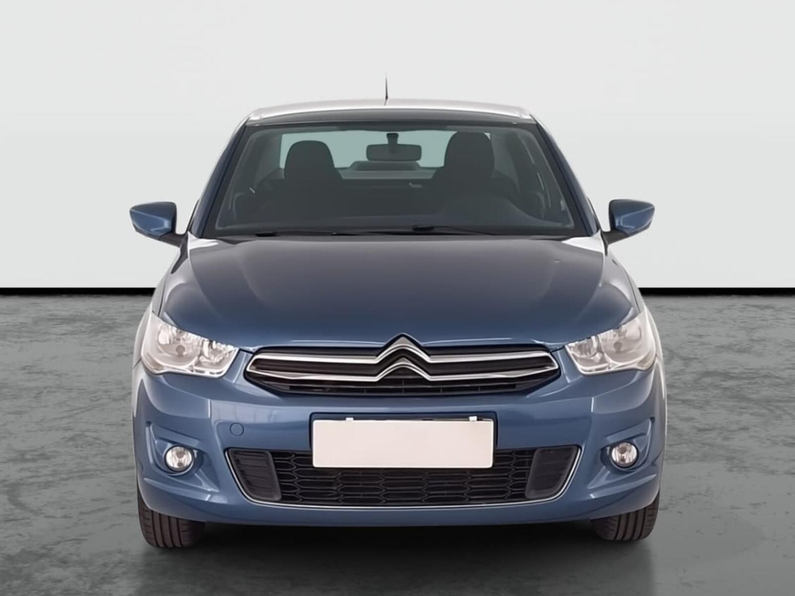 Citroën C-Elysée, 1.2 PureTech, Exclusive - fotka 2