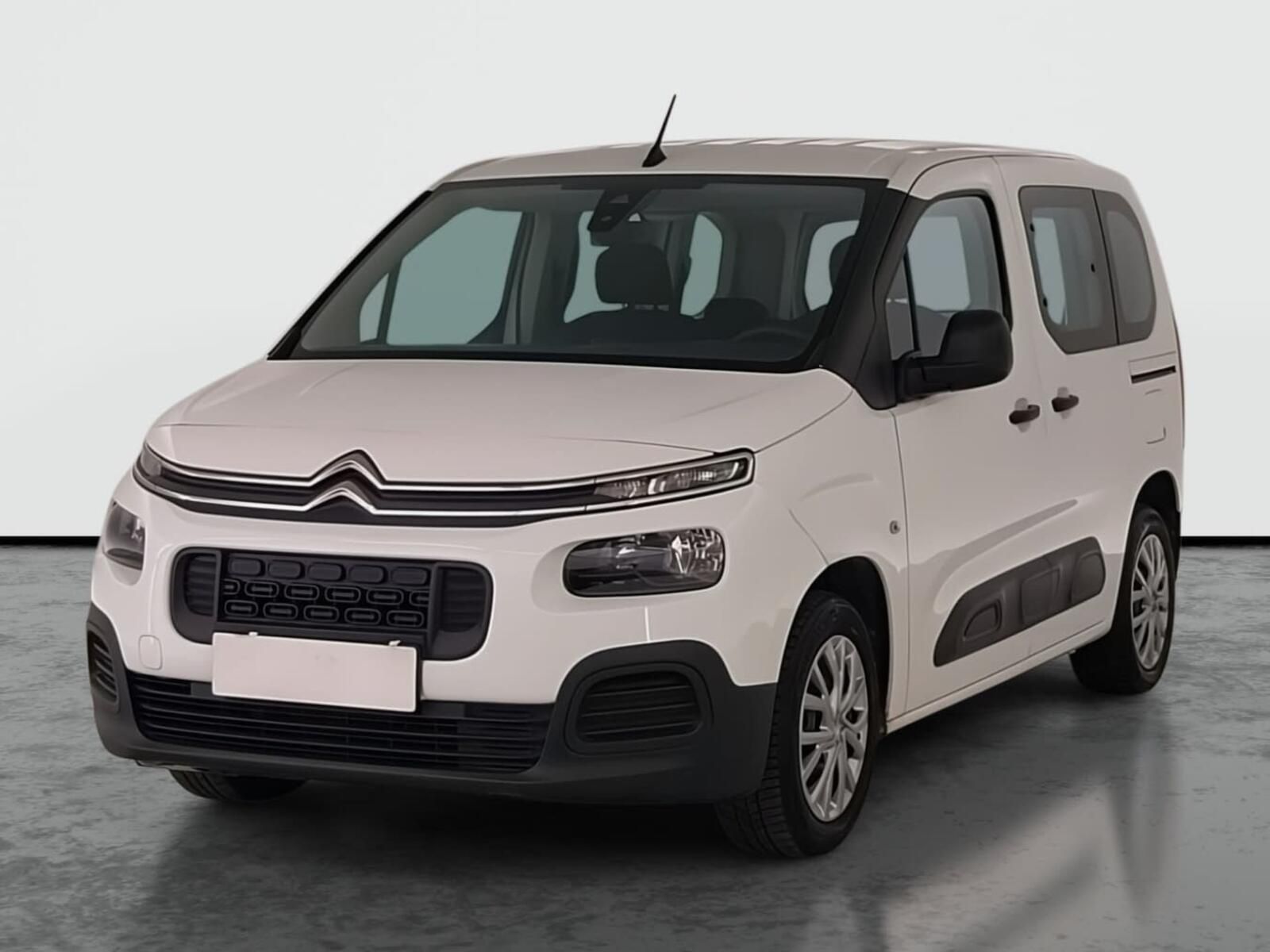 Citroën Berlingo, 1.5 BlueHDi, Live, 5Míst - fotka 2