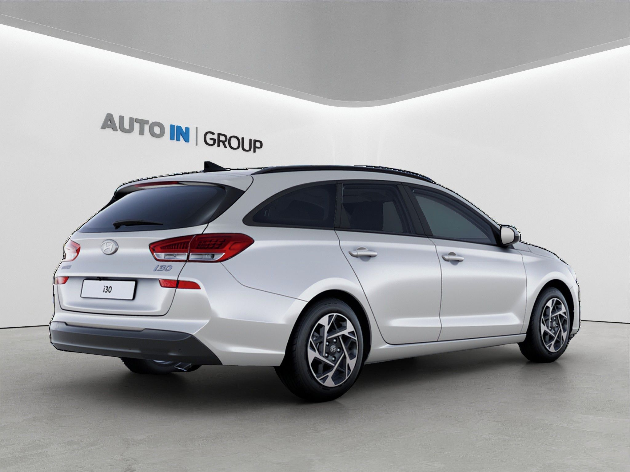 Hyundai i30, GO CZECH! 1,0 T-GDI 84 kW - fotka 6
