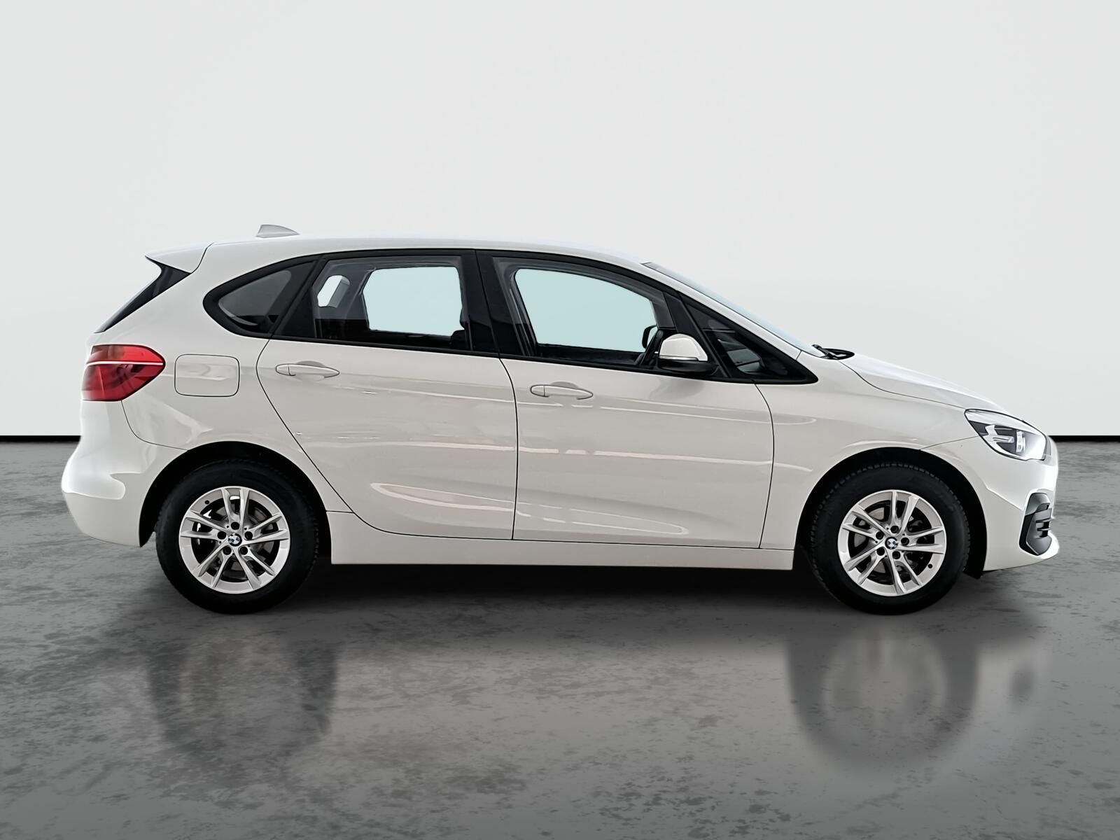 BMW Řada 2, 216i Active Tourer, Serv.kniha - fotka 6
