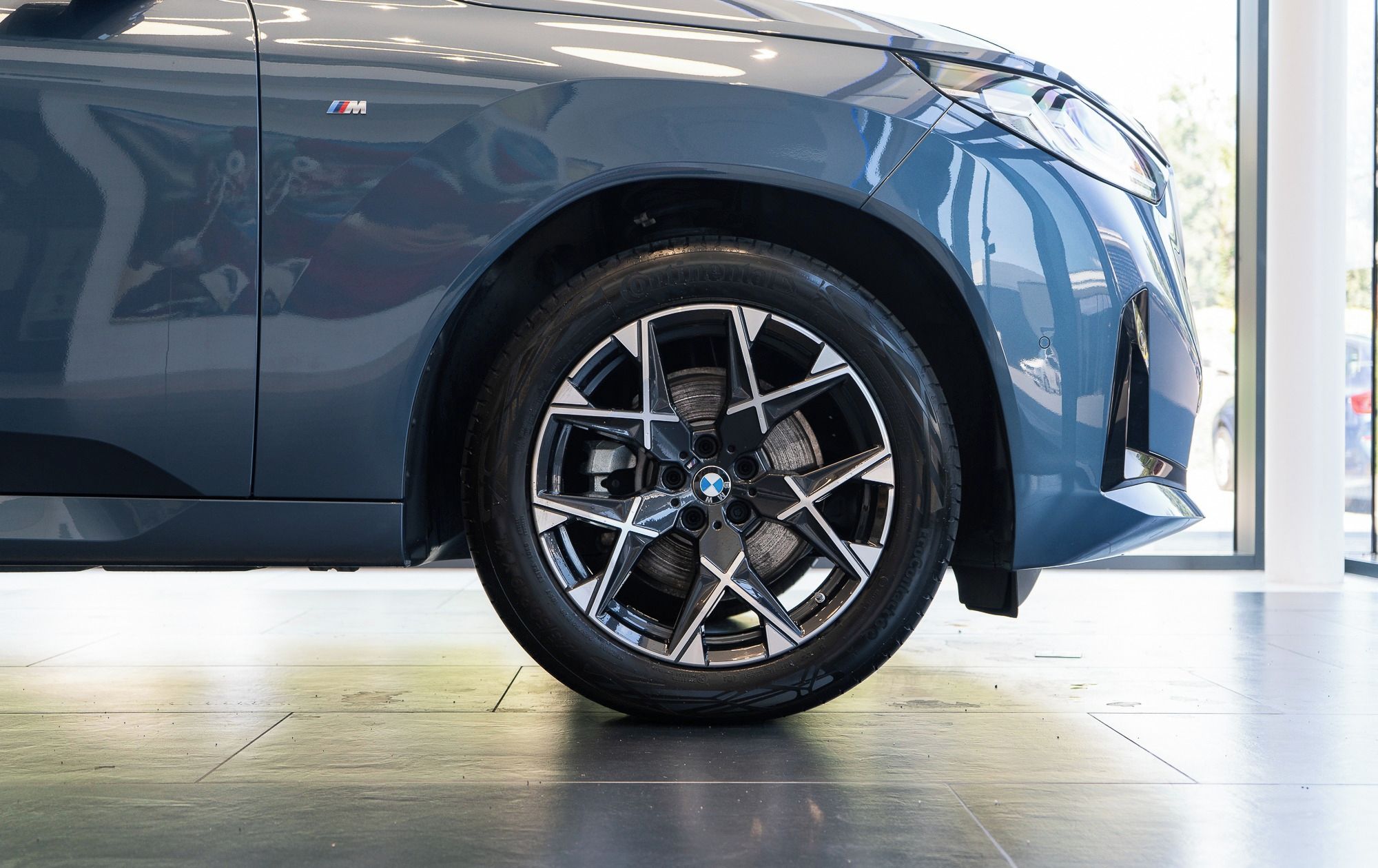 BMW X3, 20d xDrive - fotka 3