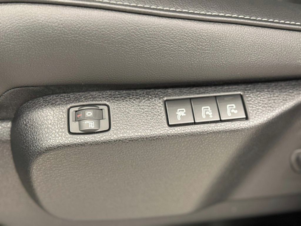 Opel Zafira, L2 Elegance 2.2 CDTi 7 míst - fotka 5