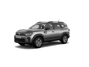 Dacia Bigster, Expression hybrid 150 4x4
