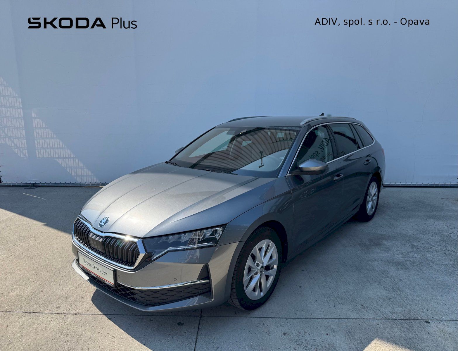 Škoda Octavia, DSG 2.0 TSI 150 kW 4x4 Top Sel