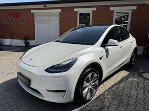Tesla Model Y, LONG RANGE 378KW-4x4-PANO-75KW
