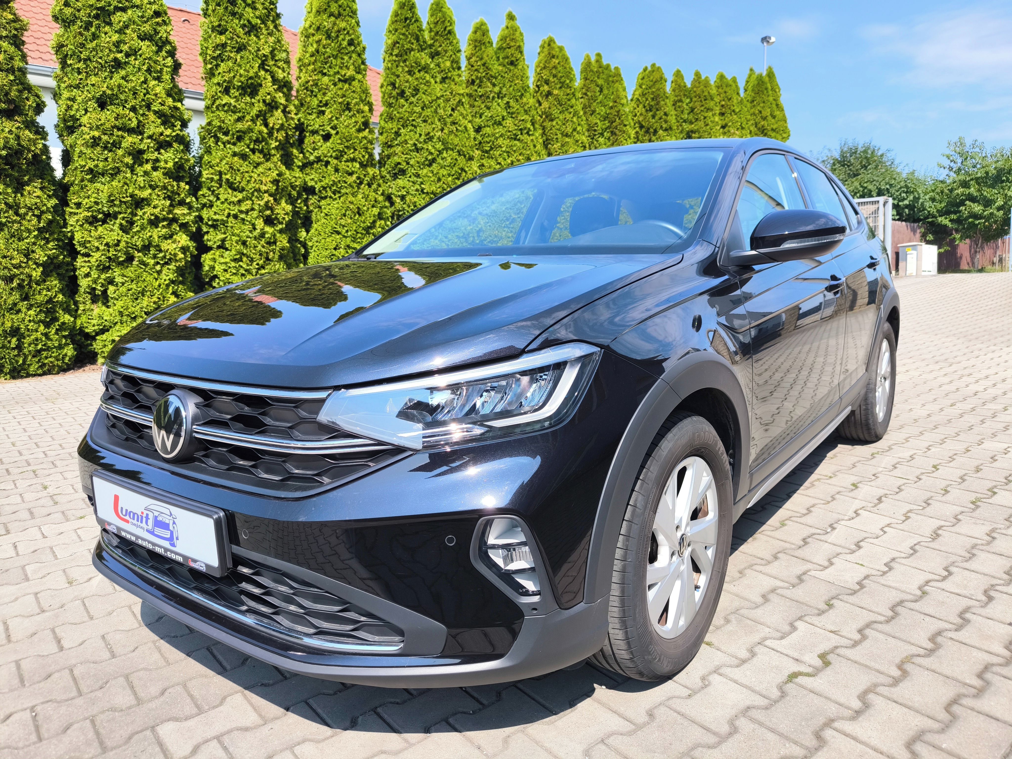 Volkswagen Taigo, 1.0 TSi Life 85KW