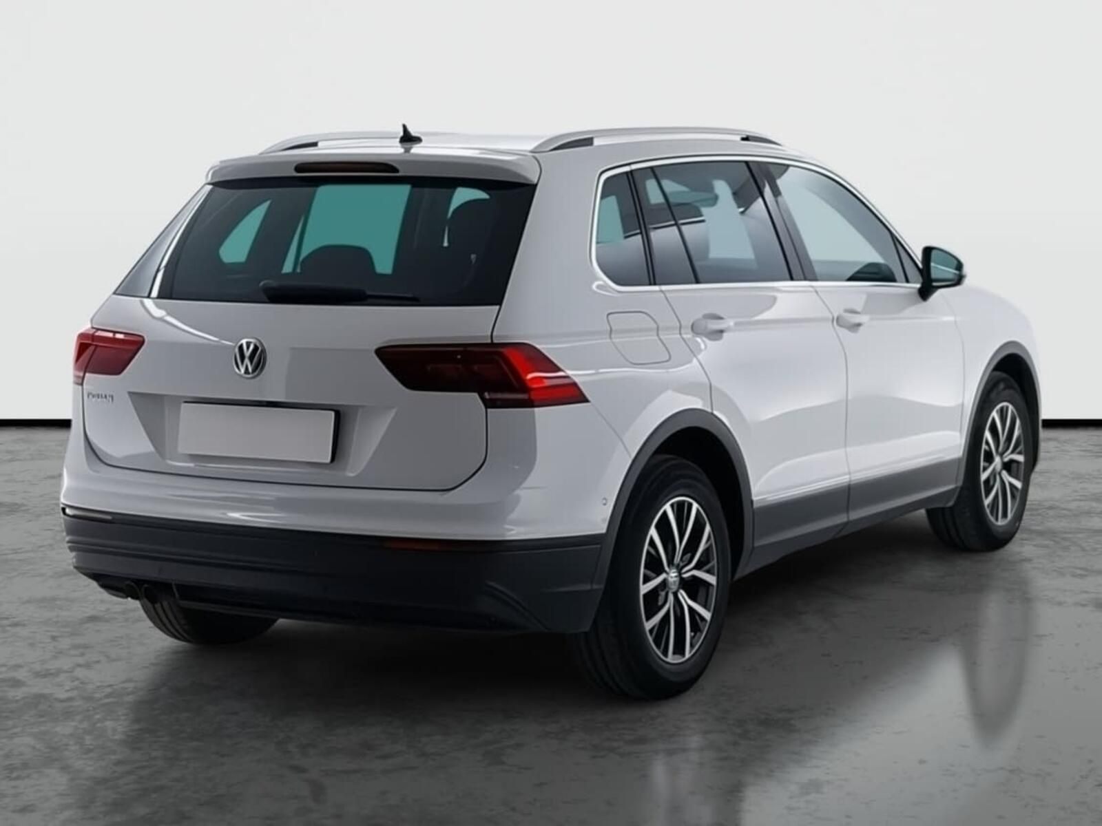 Volkswagen Tiguan, 2.0 TDI, ČR,1.maj, Navi - fotka 5