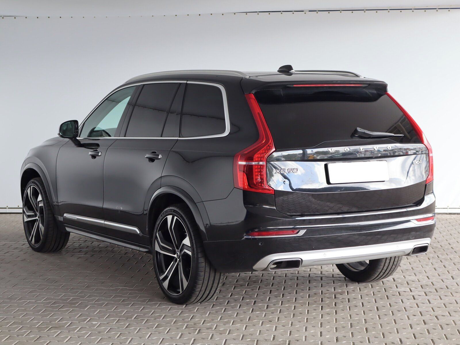 Volvo XC90, D4, Automat - fotka 4
