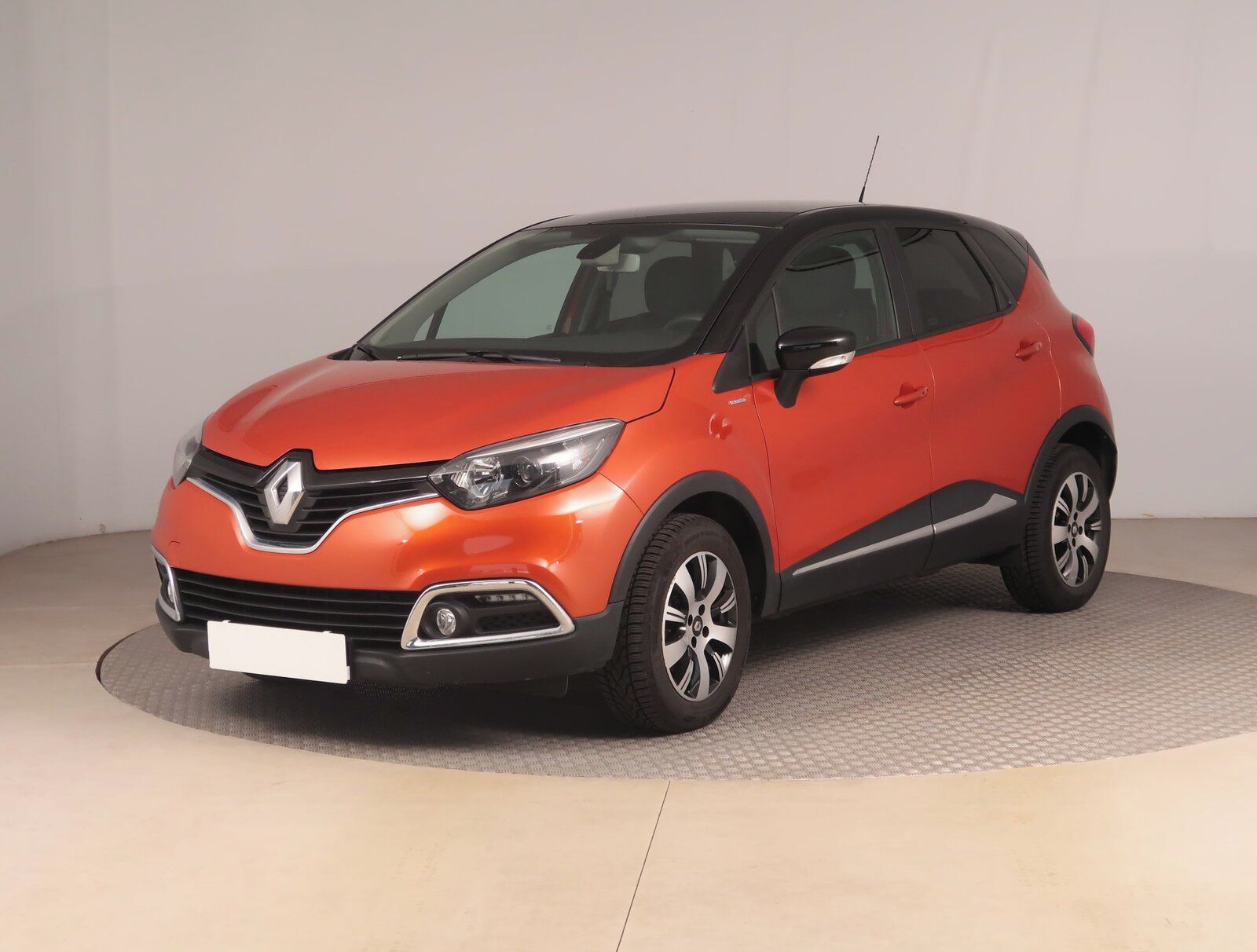 Renault Captur, 1.2 TCe, Limited, Serv.kniha - fotka 2