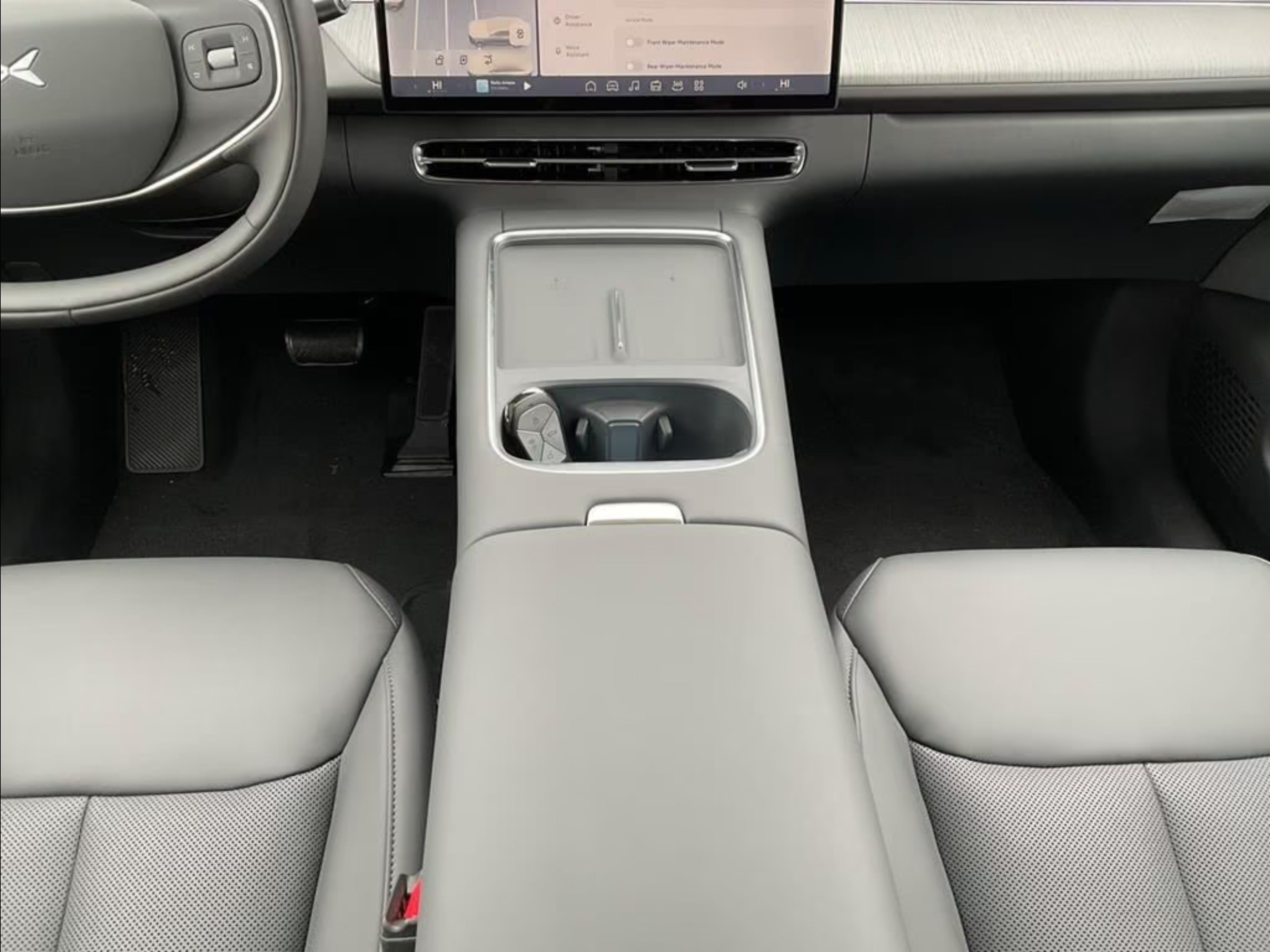 XPENG G6, Standard Range - fotka 6