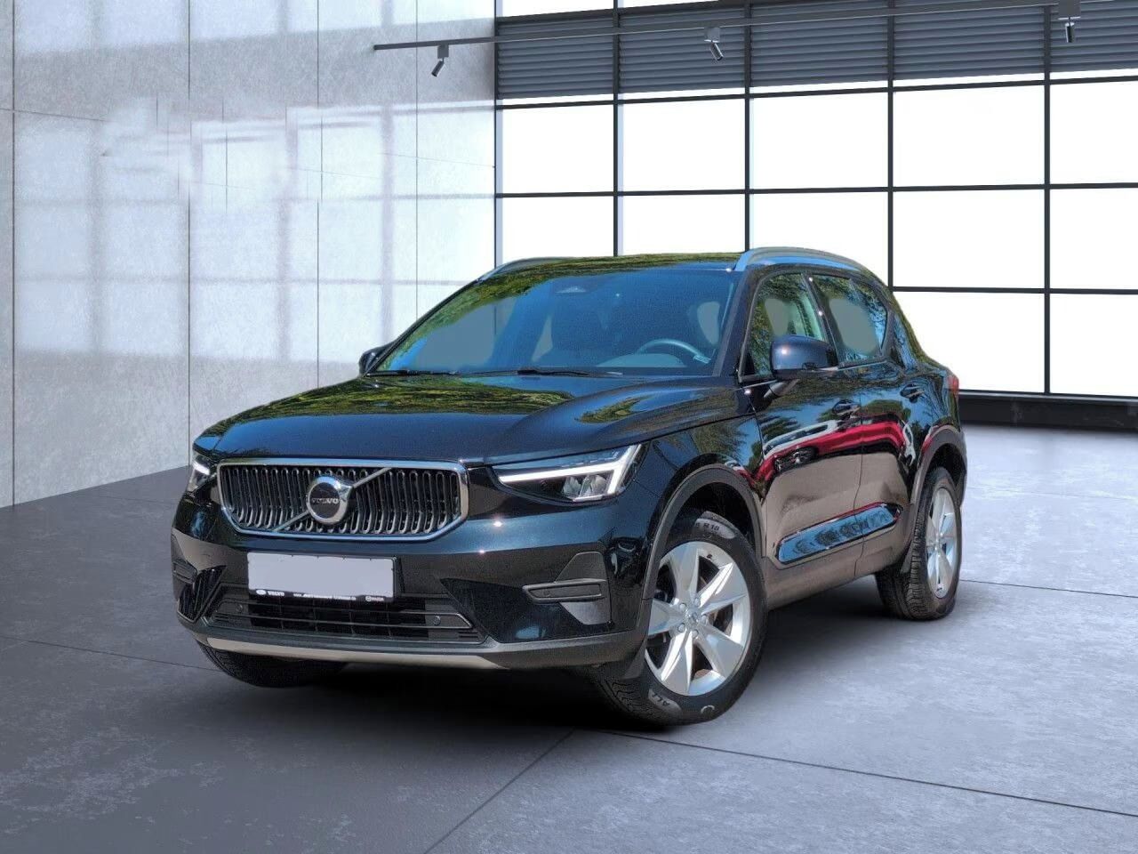 Volvo XC40, B3 (Benzin) Core 2WD*Navi*Led* - fotka 3