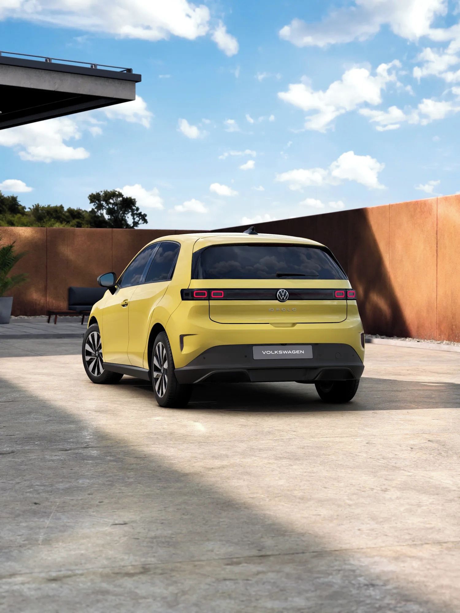 Volkswagen ID. Polo, Life Launch Edition 52 kWh - fotka 3