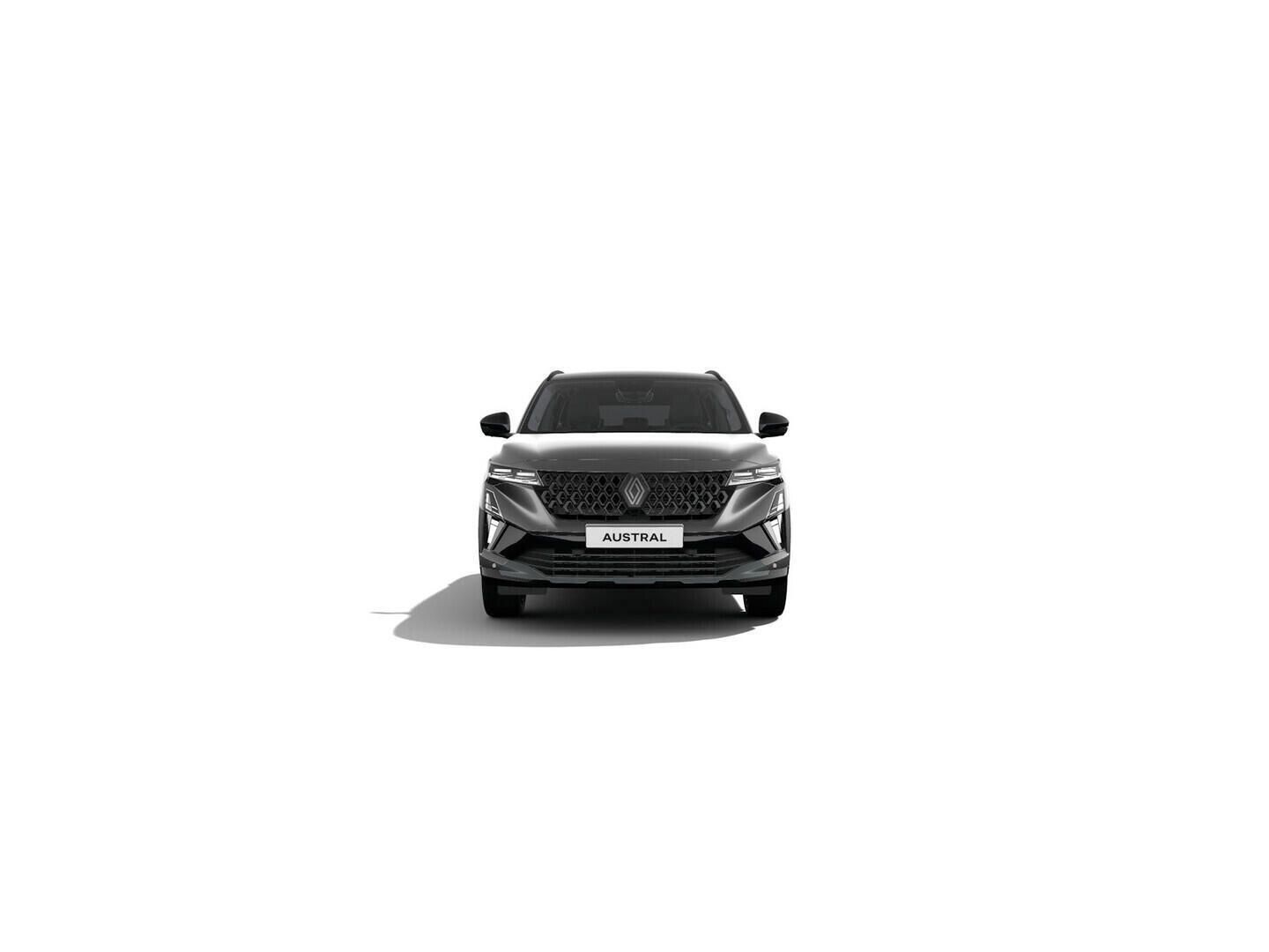 Renault Austral, Esprit Alpine full hybrid 200 - fotka 2
