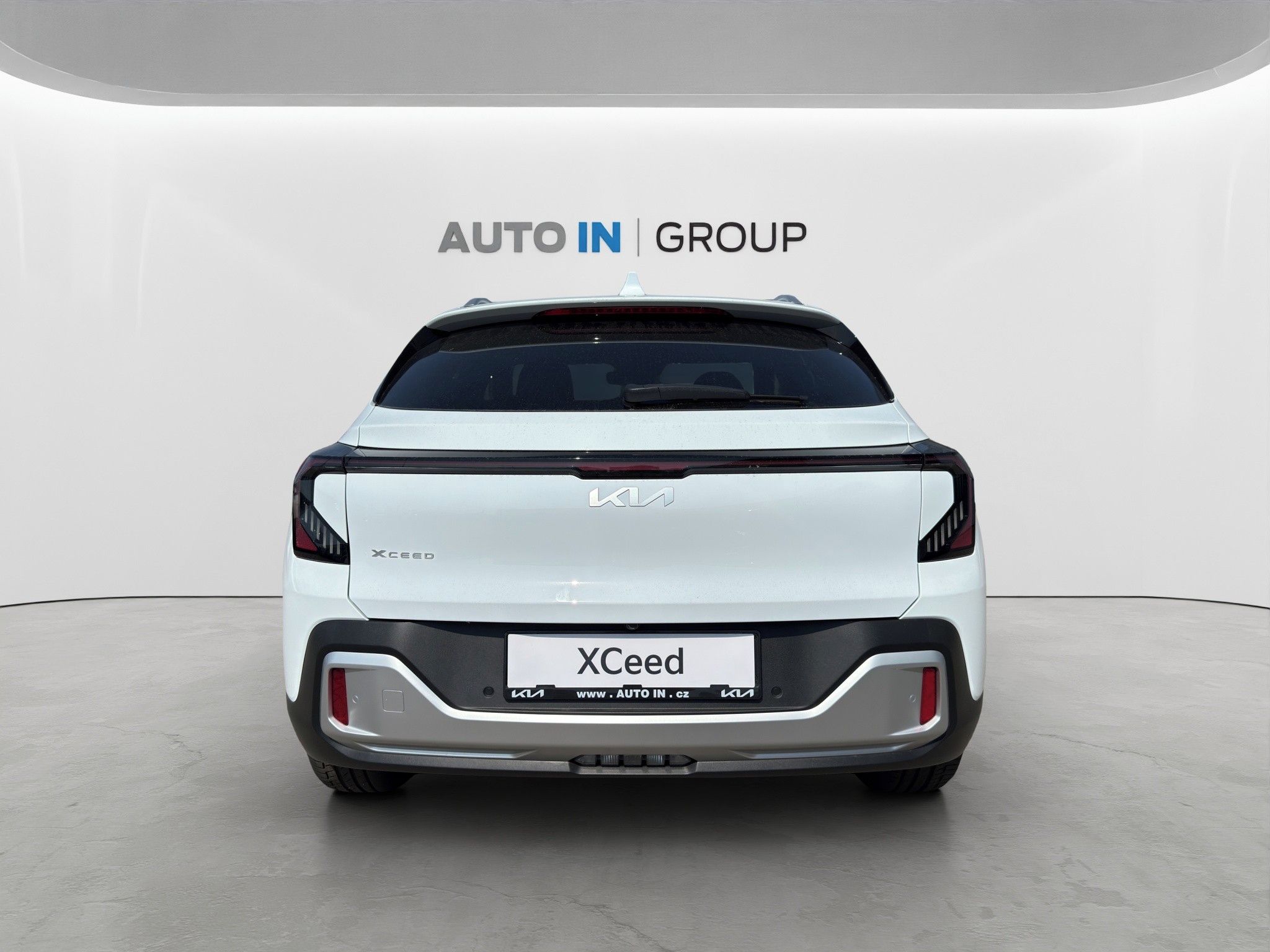 Kia XCee´d, XCeed CD 1,6 T-GDi GPF 7DCT TO - fotka 5