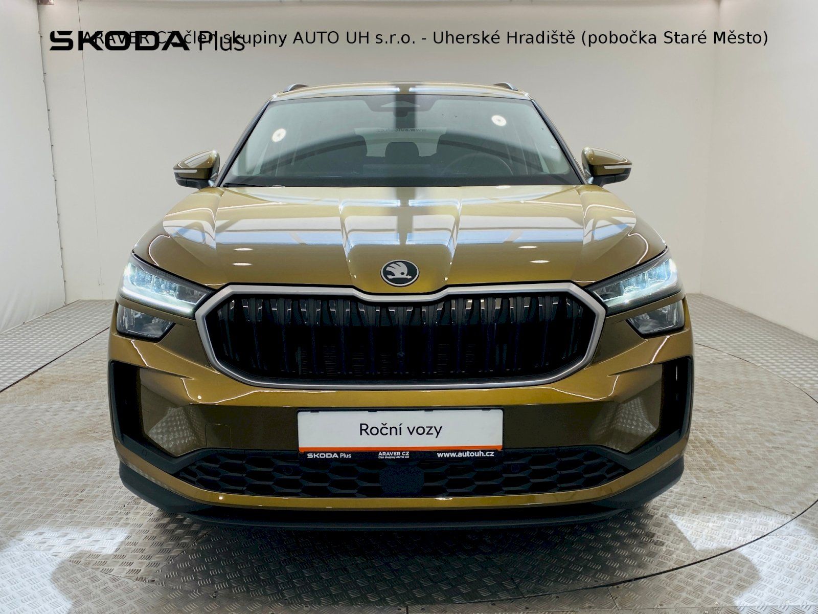 Škoda Kodiaq, 2.0 TDI 142kW DSG 4x4 Selectio - fotka 4