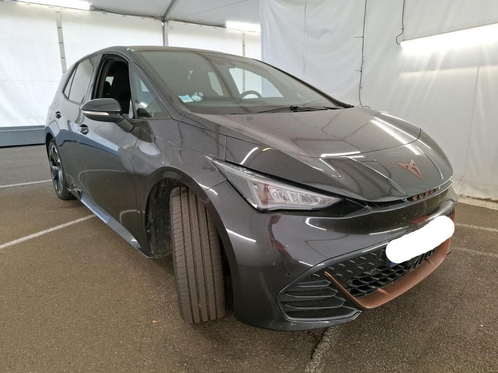 Cupra Born, XL-BAT SOH-95,4% PŘIPRAVUJEME - fotka 5