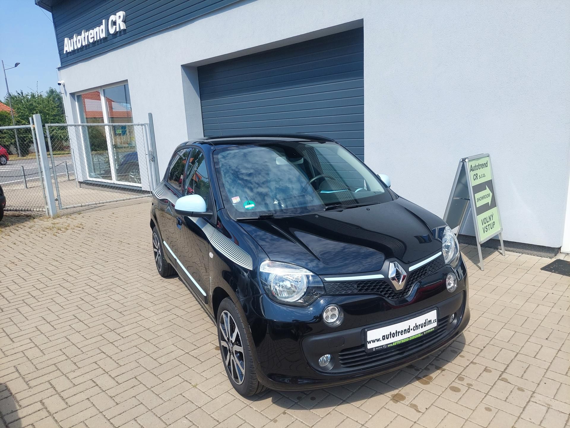 Renault Twingo, III. SCE 75 - fotka 4