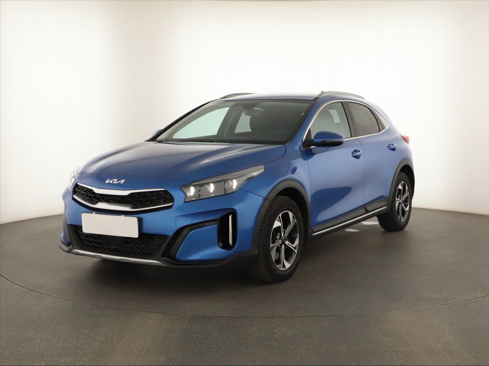 Kia XCee´d, 1.5 T-GDI, Exclusive - fotka 2