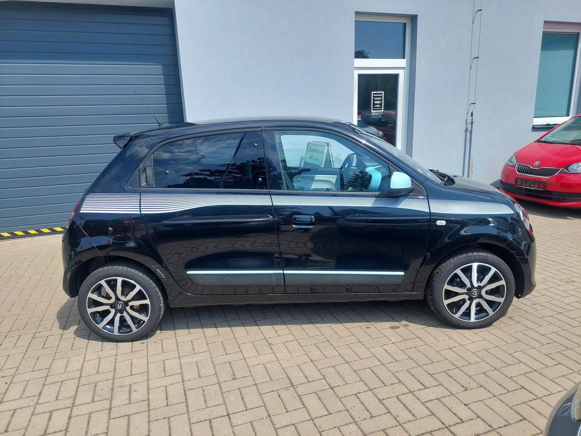 Renault Twingo, III. SCE 75 - fotka 5