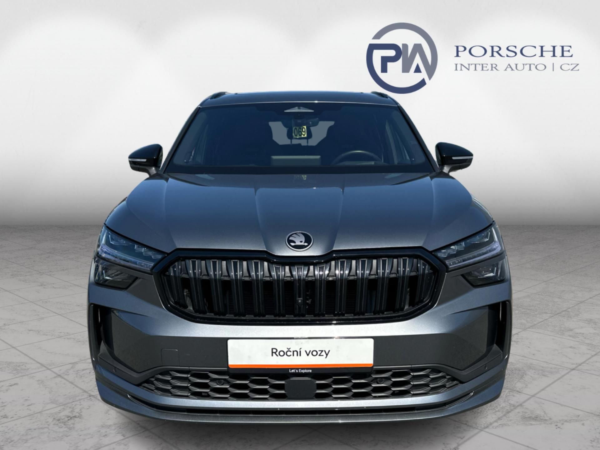 Škoda Kodiaq, iV 1,5 TSI / 150 kW SportLine - fotka 2