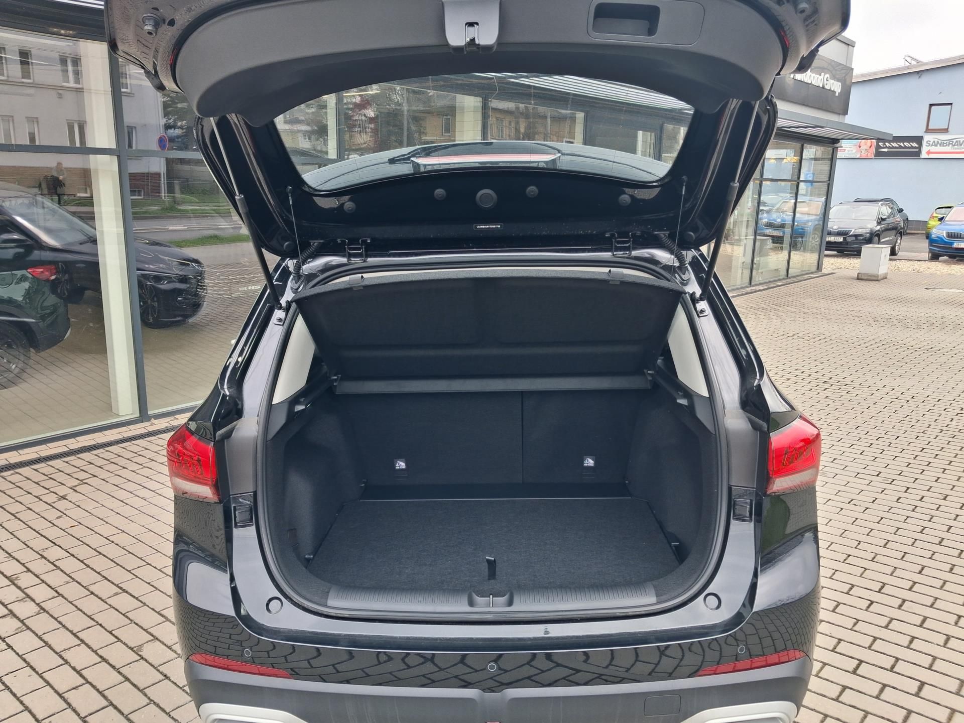 MG ZS, EXCITE 1.5 85kW 5MT 4x2 - fotka 6
