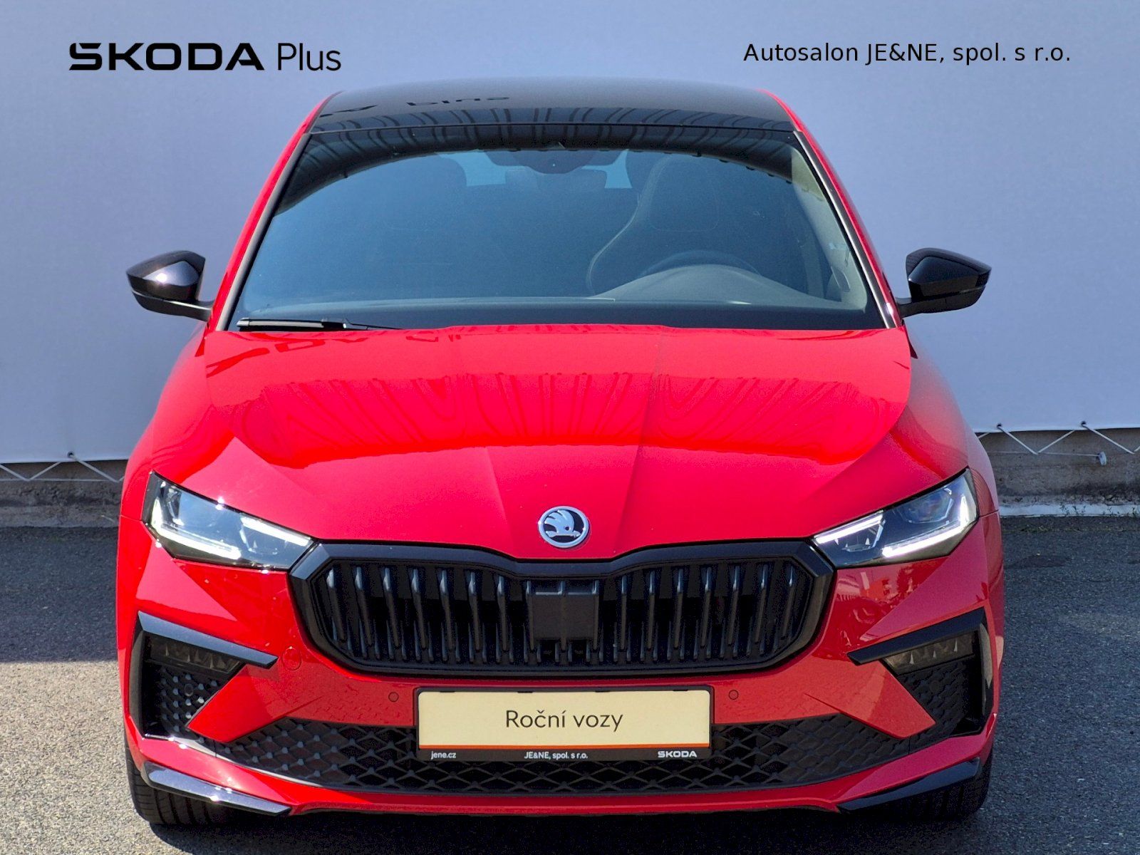 Škoda Scala, Monte Carlo 1.0 TSI 85 kW - fotka 4