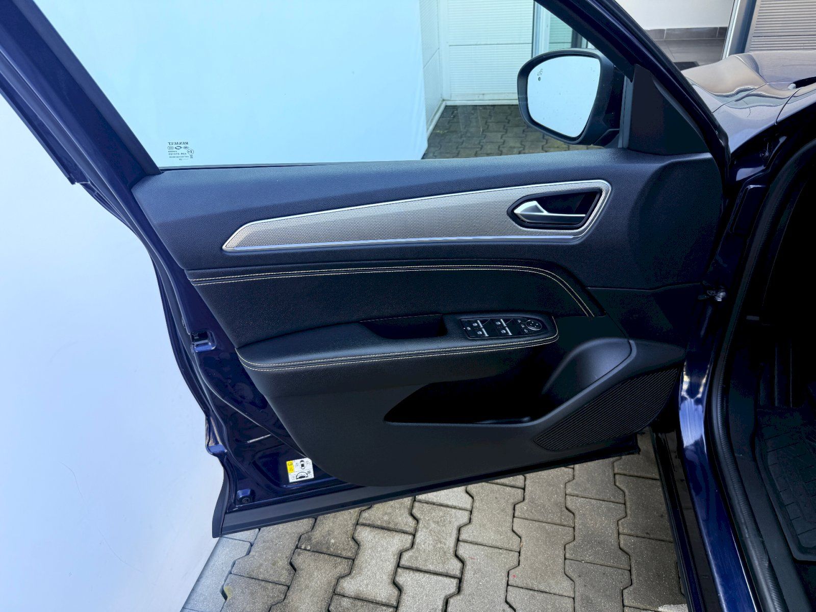 Renault Arkana, 1.3TCe 103kW/140PS - fotka 6