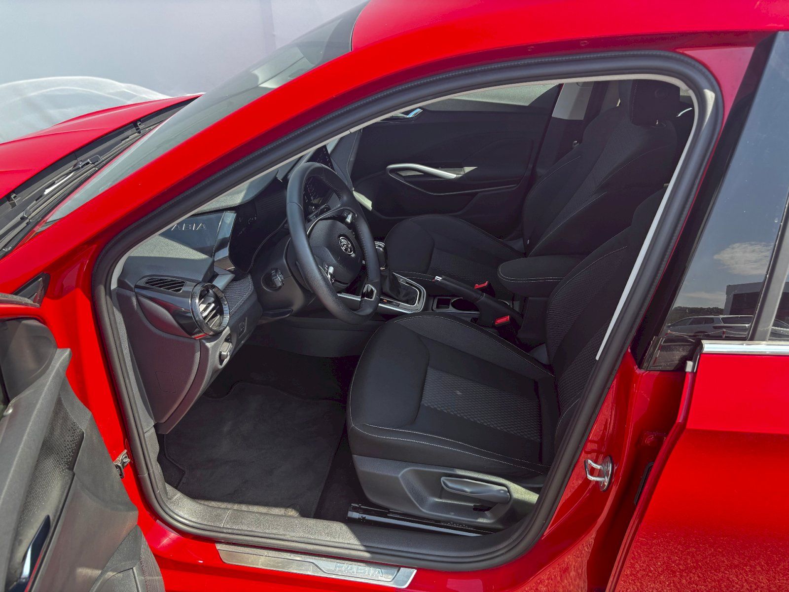 Škoda Fabia, Selection 1.0 TSI / 85 kW DSG. - fotka 6