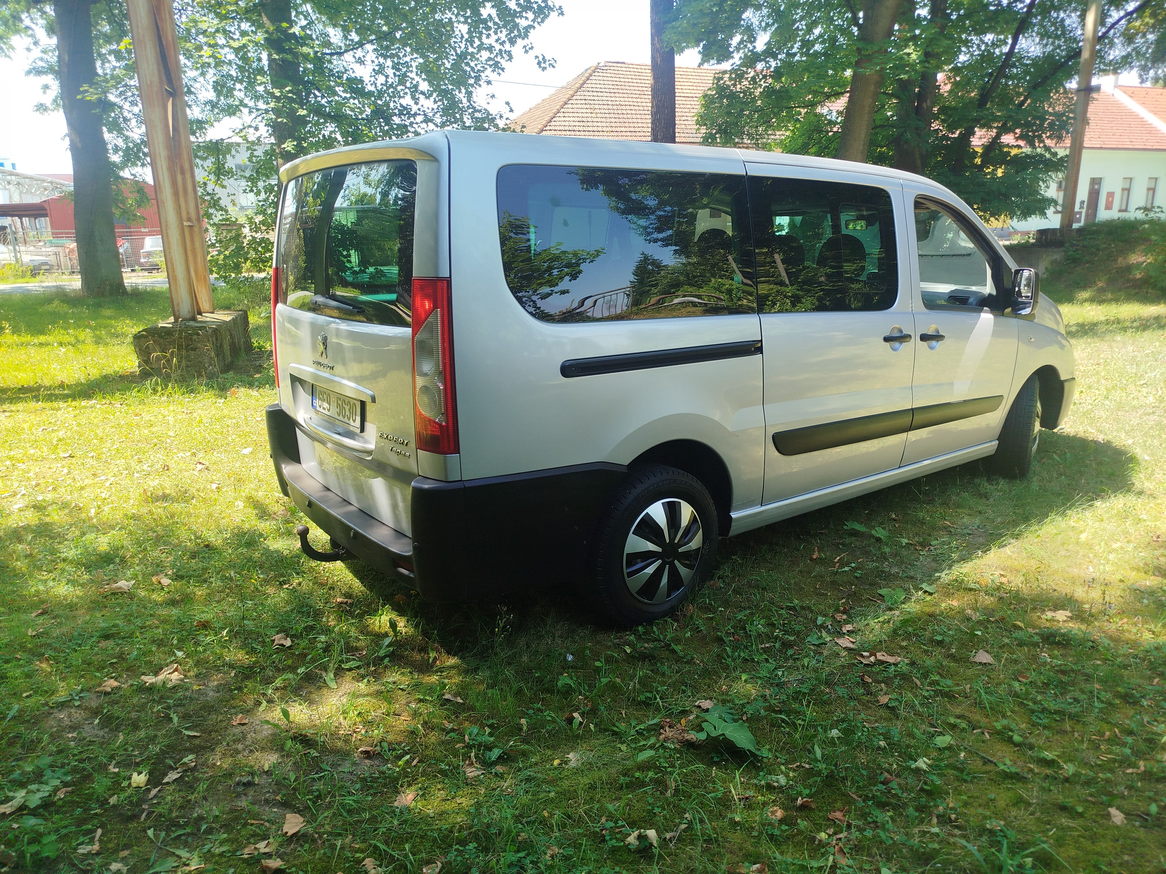 Peugeot Expert - fotka 3