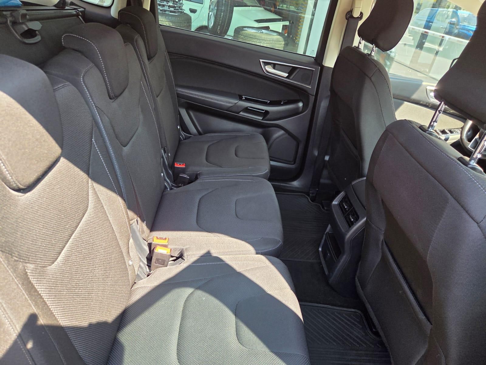Ford S-MAX, 2.0 TDCI TAŽNÉ ZAŘÍZENÍ - fotka 6
