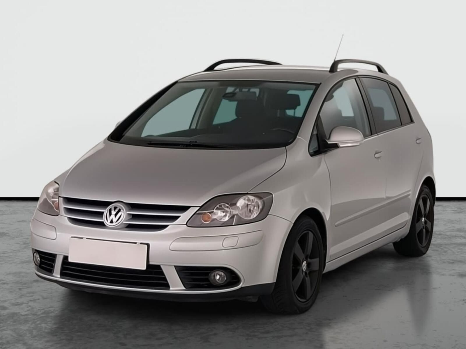 Volkswagen Golf Plus, 1.4 TSI, Comfortline - fotka 3