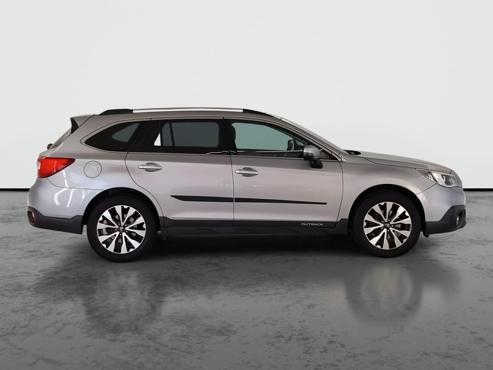 Subaru Outback, 2.0 D, 4X4, Automat - fotka 6