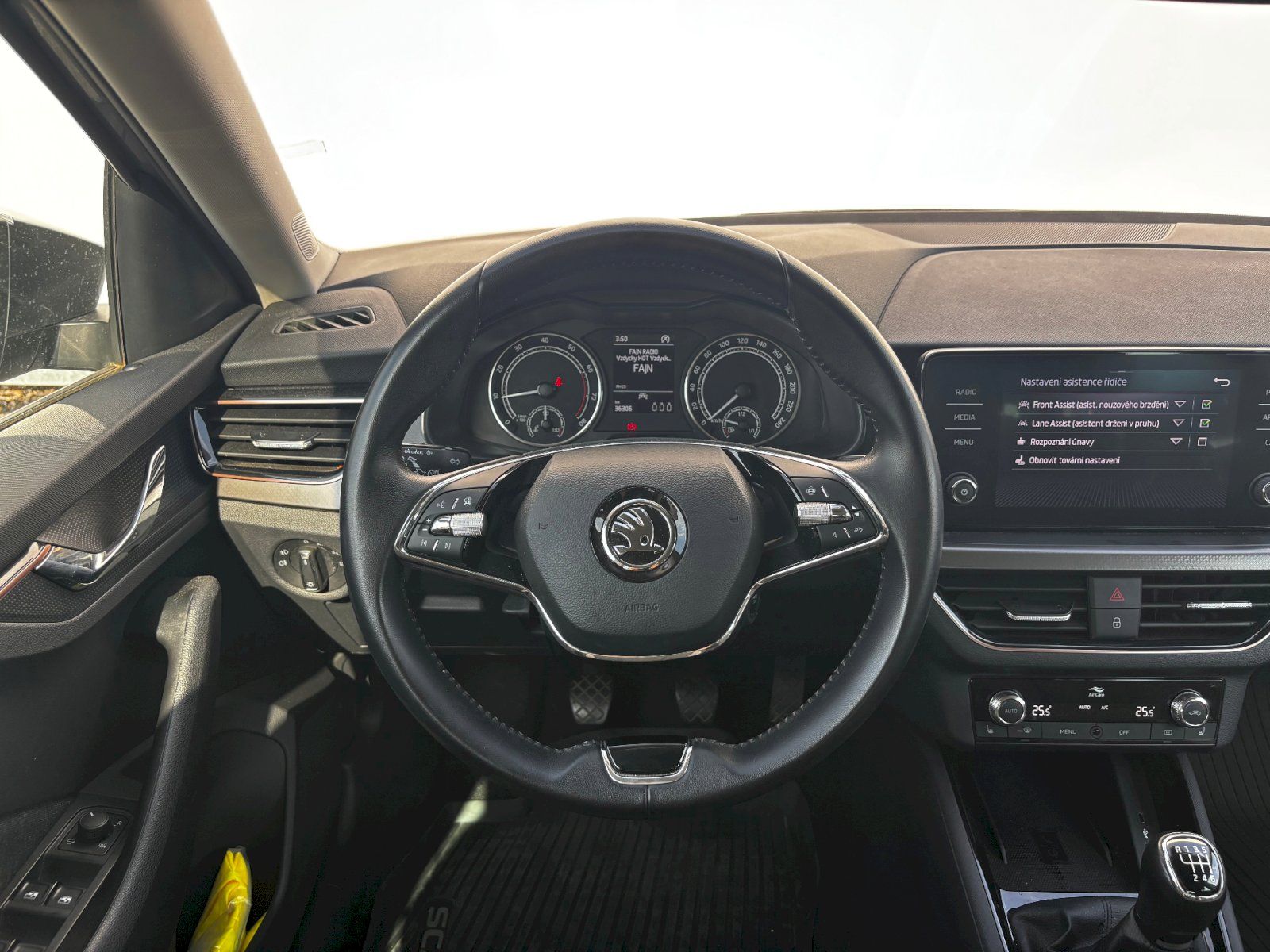 Škoda Scala, Style 1.0 TSI / 81 kW (man.) - fotka 5