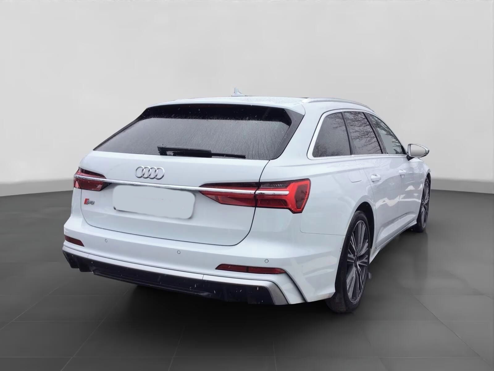 Audi S6 Avant, 3.0 TDI quattro*Navi*Led*DAB* - fotka 2