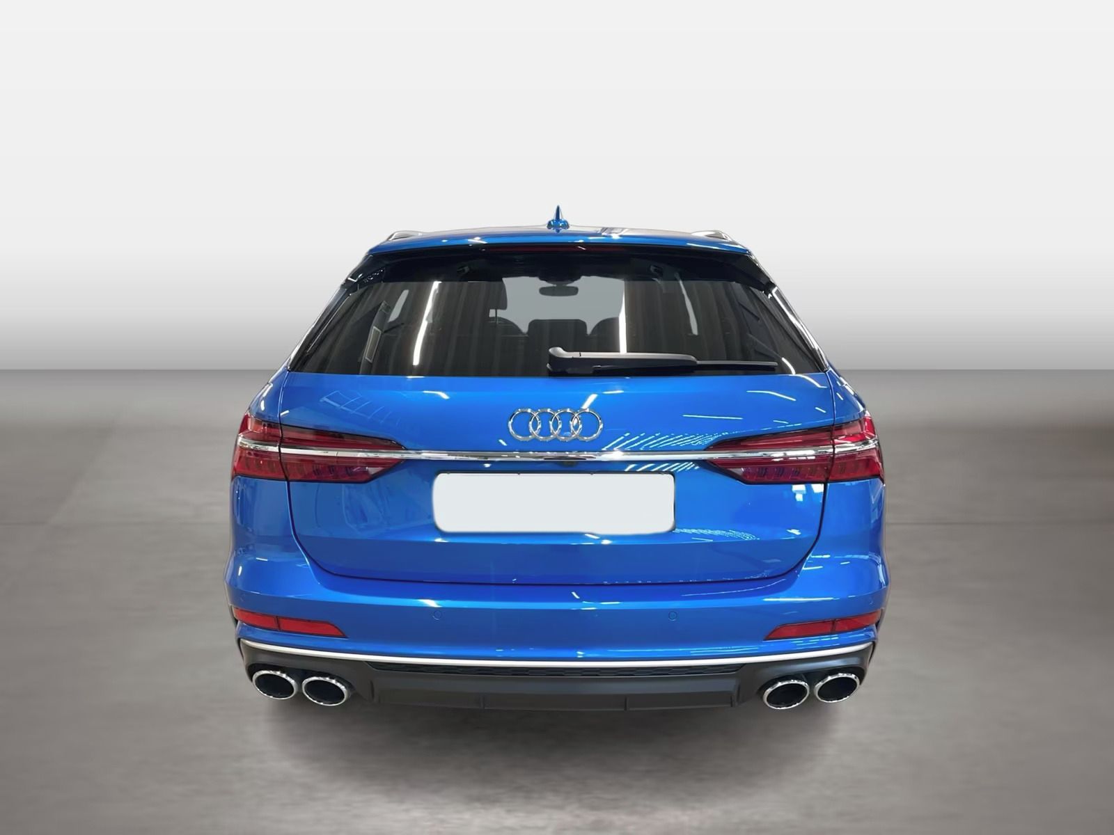 Audi S6 Avant, 3.0 TDI quattro*Kamera*Navi* - fotka 4