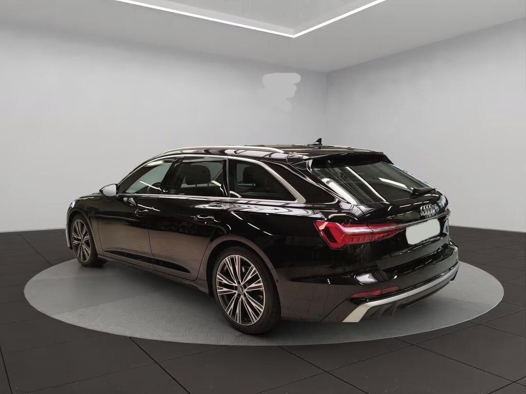 Audi S6 Avant, 3.0 TDI quattro Tiptronic*Kůže - fotka 2