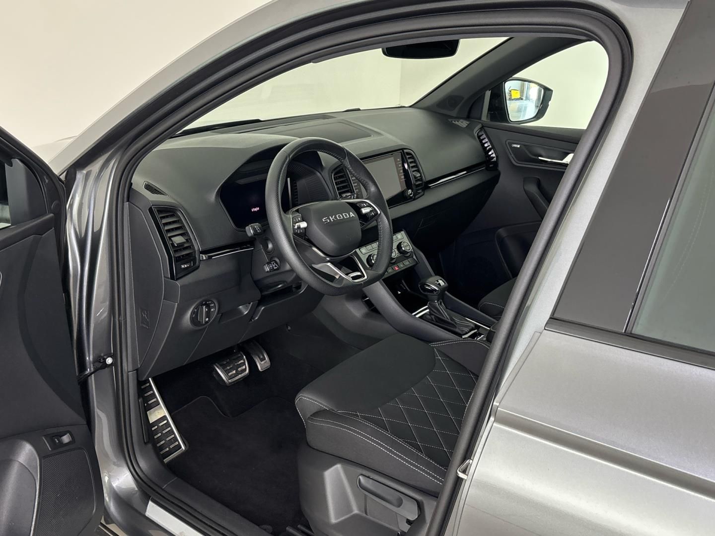 Škoda Karoq, 1.5 TSI / 110 kW Sportline DSG - fotka 6