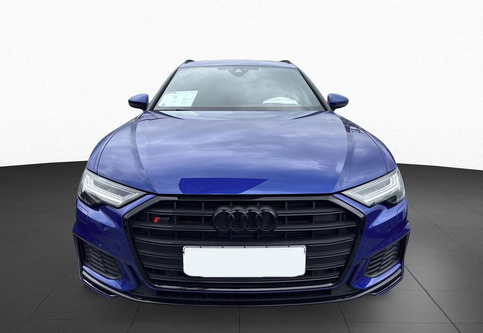 Audi S6 Avant, 3.0 TDI quattro Tiptronic*Kůže - fotka 5