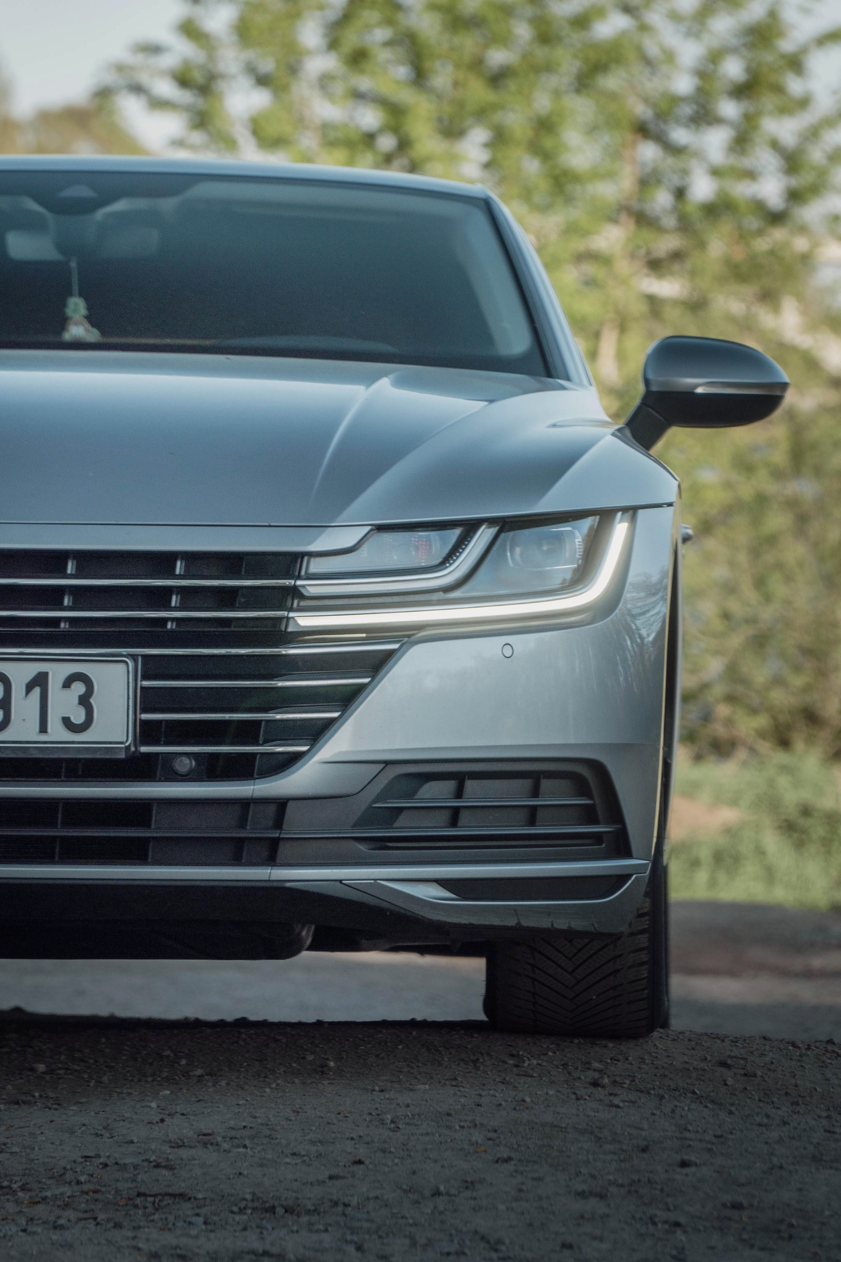 Volkswagen Arteon, 2.0.TDI 140kw - fotka 2