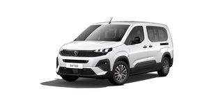 Peugeot Rifter, LONG ALLURE BlueHDi 130 MAN6