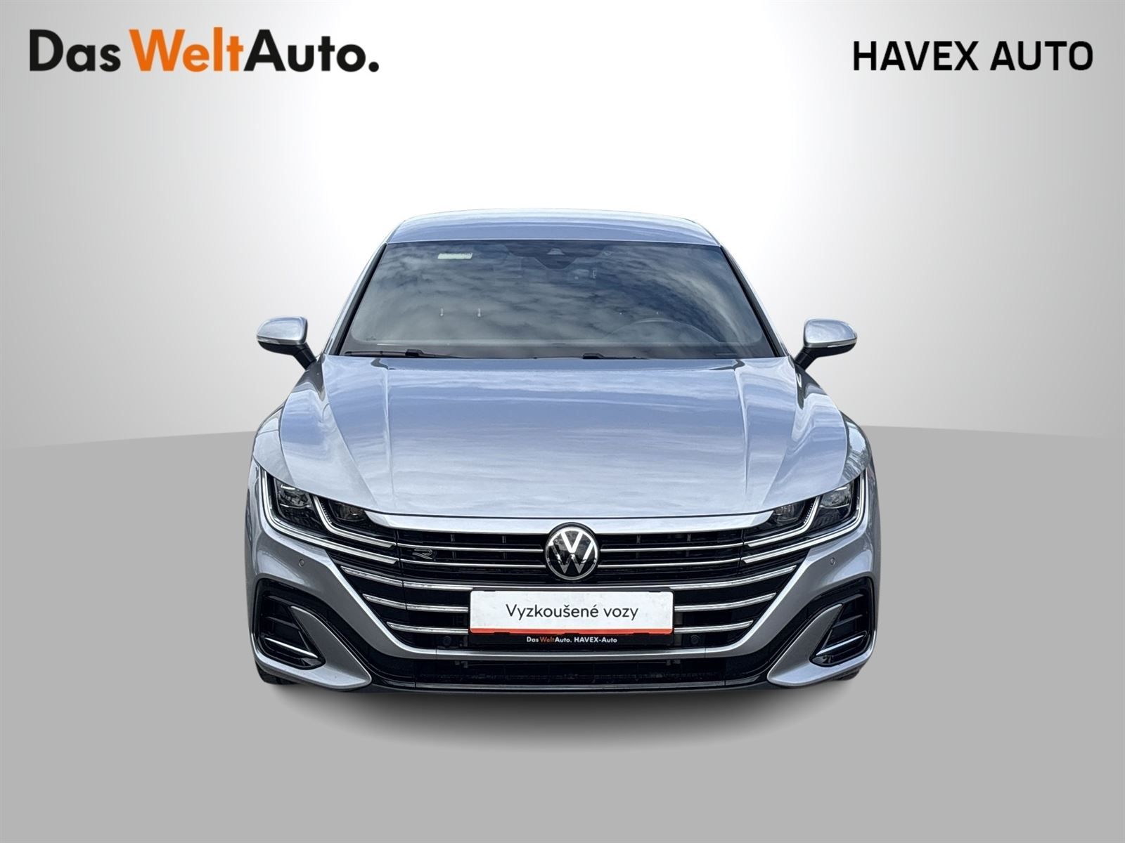 Volkswagen Arteon Shooting Brake, 2.0 TSI DSG R-line - fotka 4