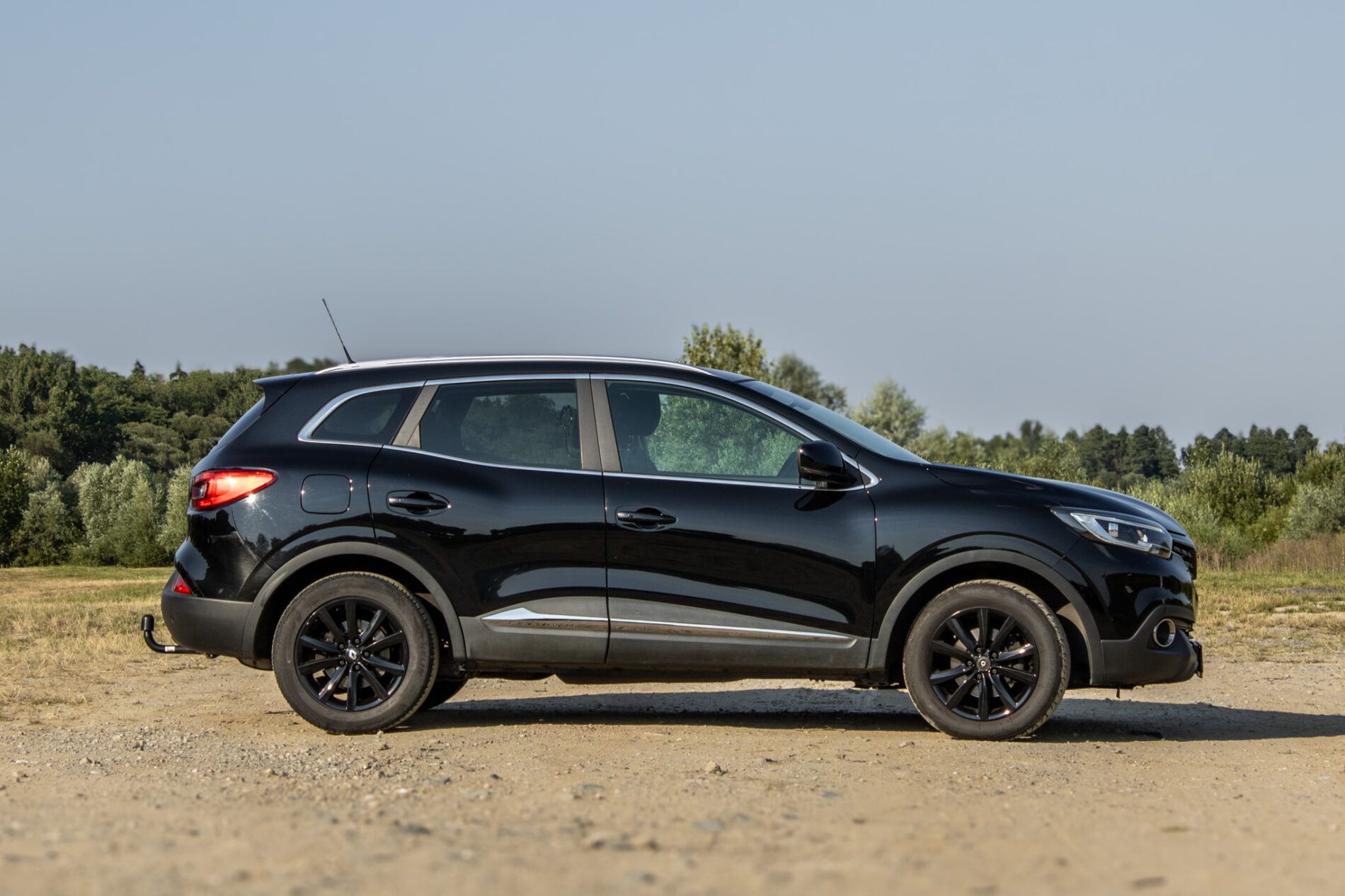 Renault Kadjar - fotka 4