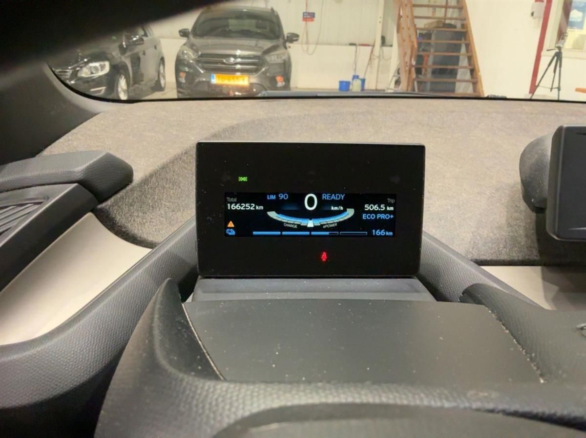BMW i3, 94 Ah (BEV) - fotka 5