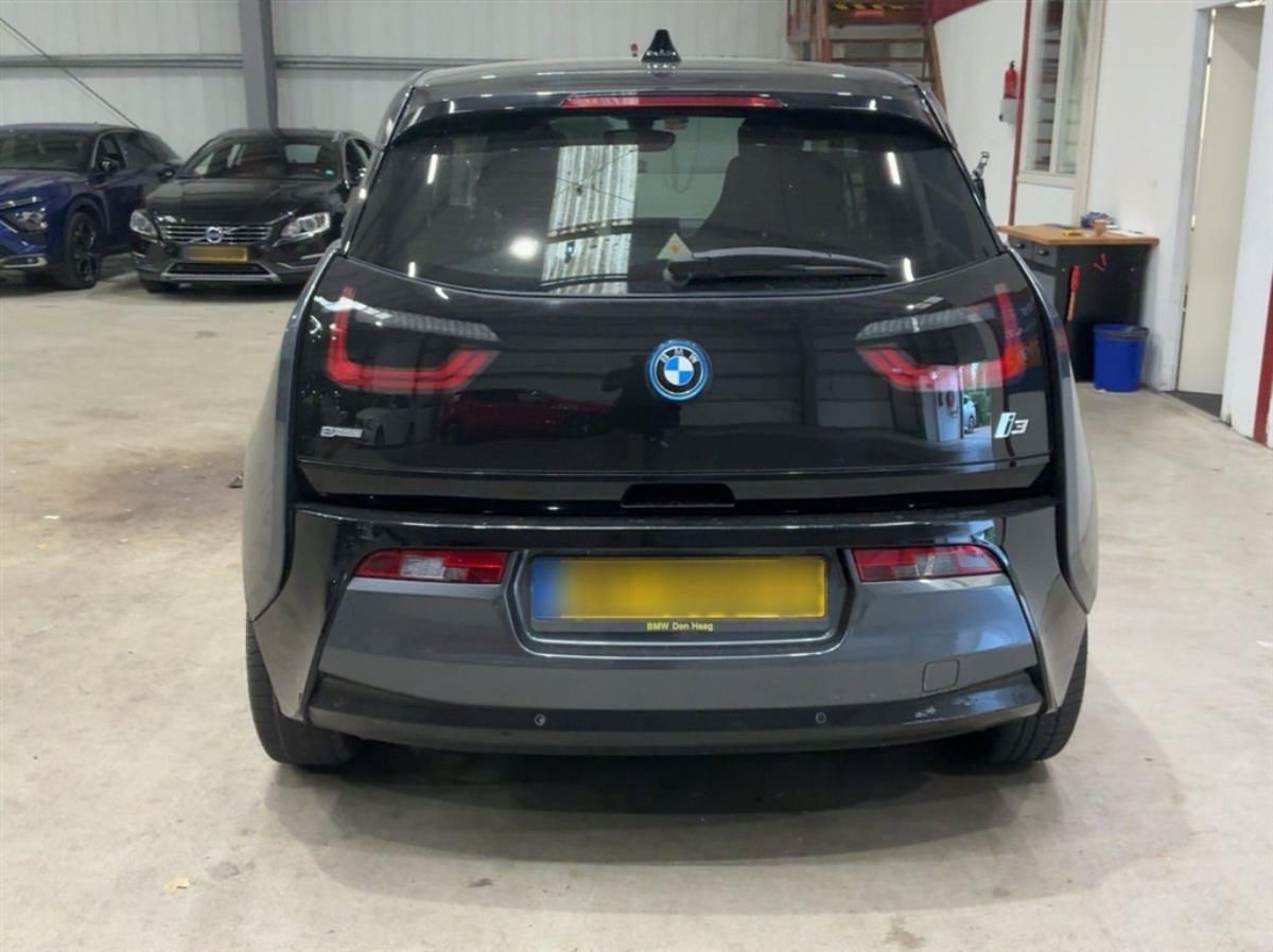 BMW i3, 94 Ah (BEV) - fotka 6
