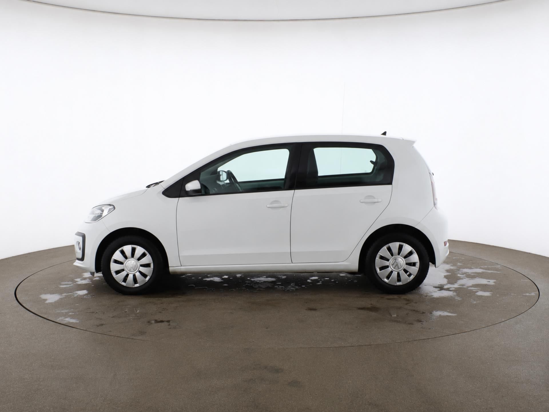 Volkswagen Up!, 1.0MPI 48kW MOVE - fotka 4