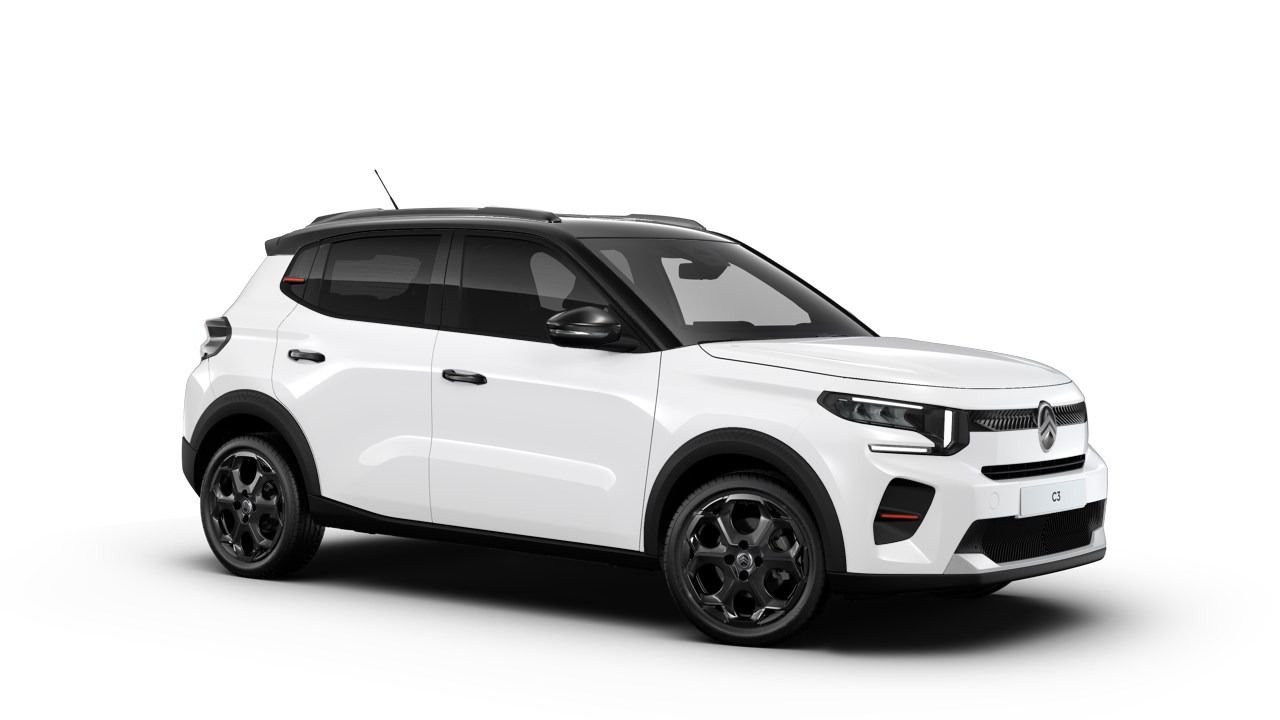 Citroën C3, COLLECTION Turbo 100k Manual - fotka 4