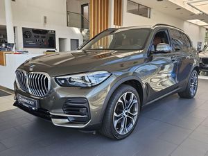 BMW X5, xDrive30d