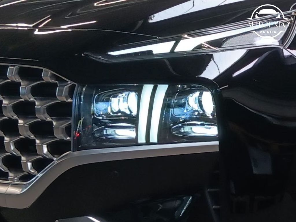 Hyundai Grand Santa Fe, 1.6 Plugin-Hybrid 4WD Prime - fotka 5