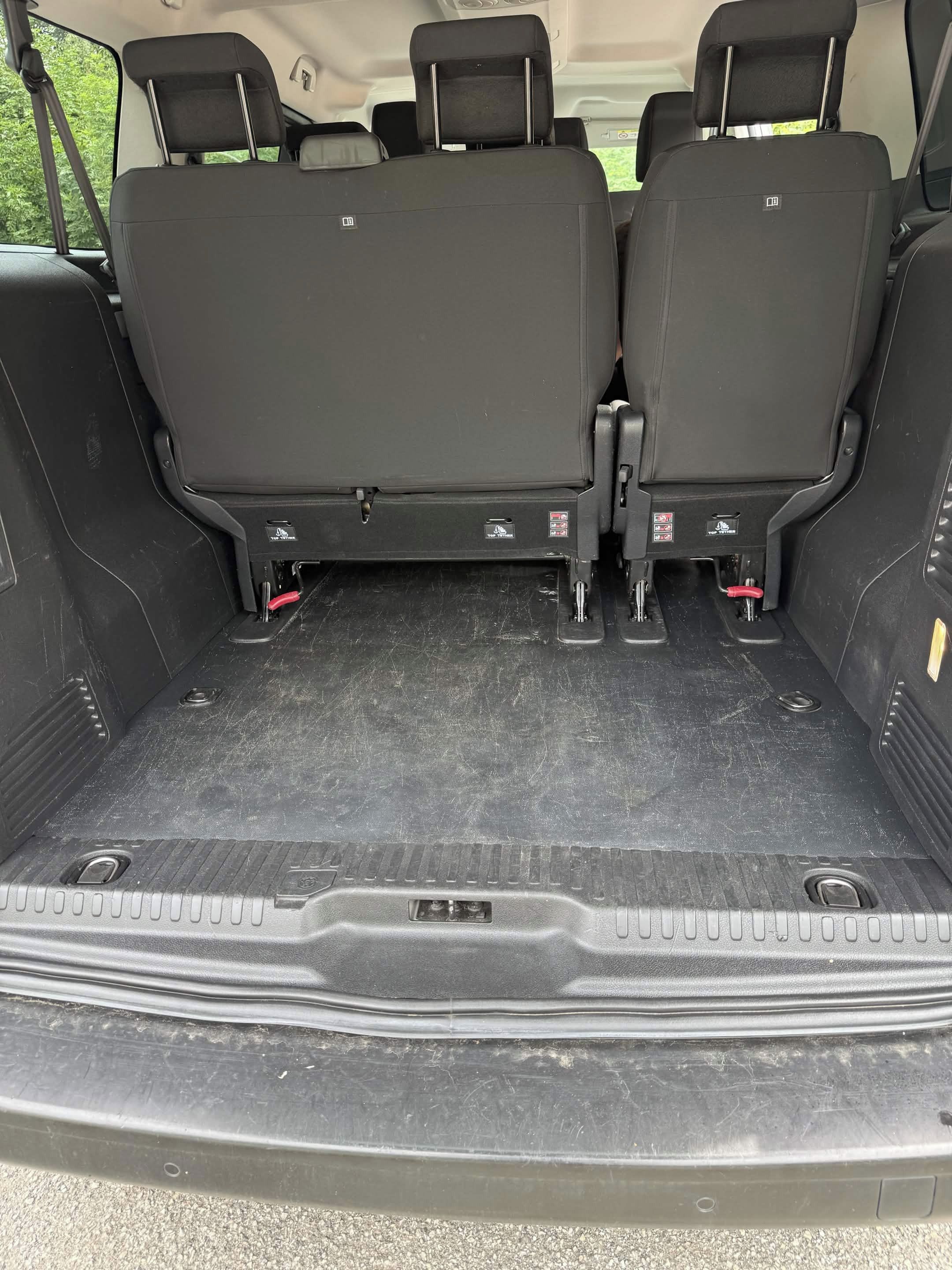 Toyota Proace Verso, 2.0 - 4D, Shuttle L2 - fotka 6